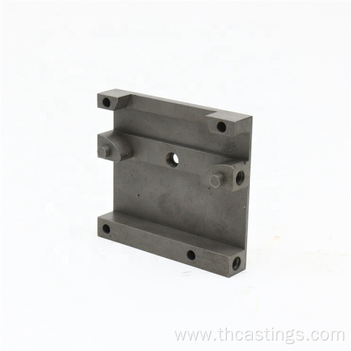 aluminum milling rapid prototype machining cnc parts